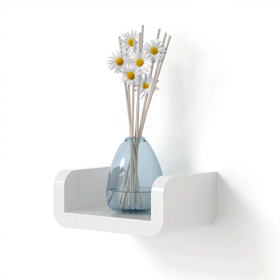 Small Wall Shelf, supplier photograph 1 of 4.