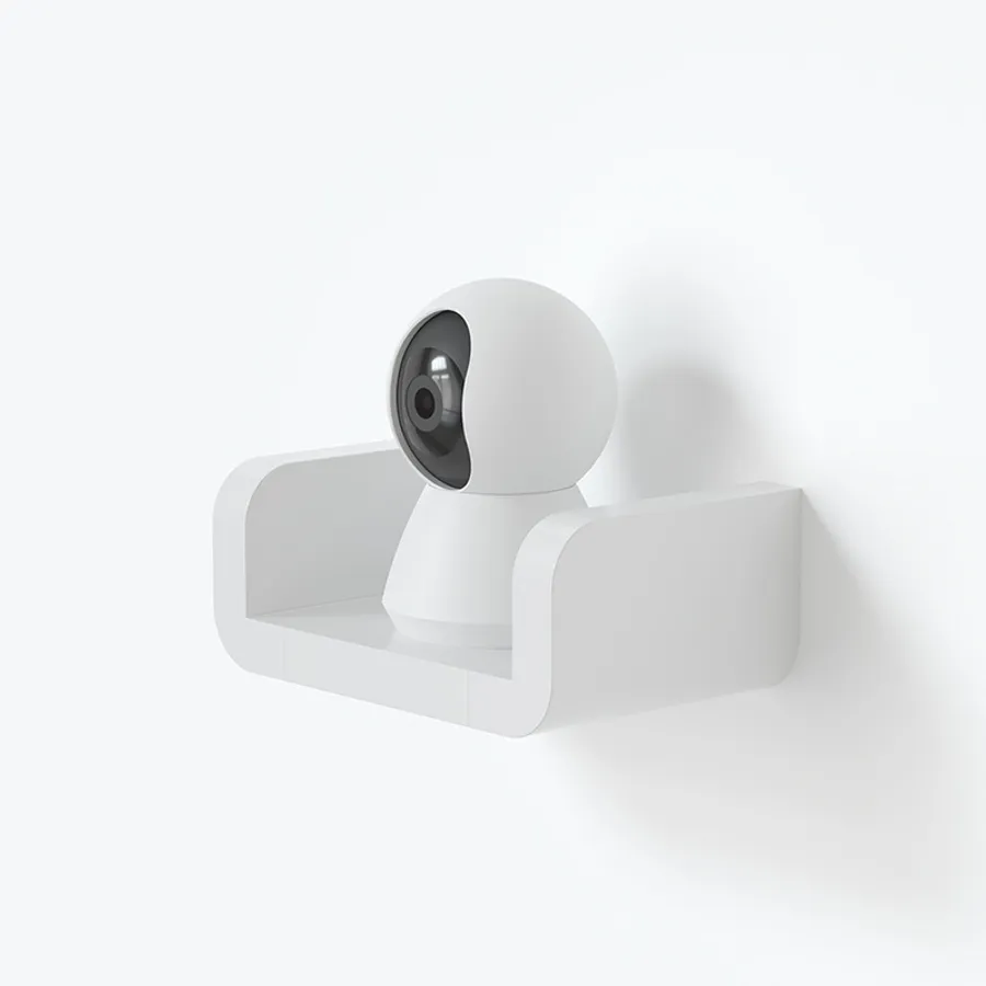 Small Wall Shelf, supplier photograph 2 of 4.