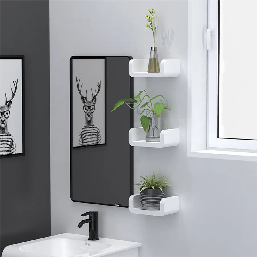 Small Wall Shelf, supplier photograph 4 of 4.